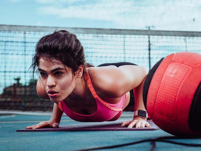 houston jones wealth fitness career
