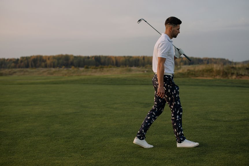 matt scharff golf earnings profile