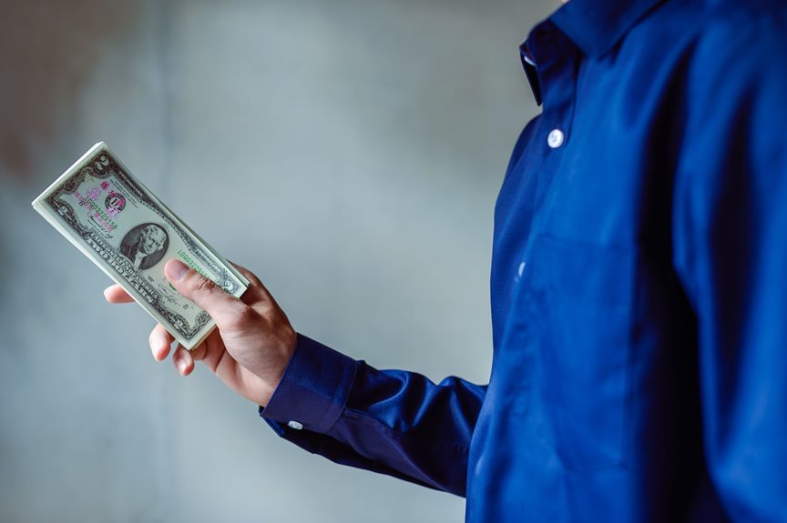 superhuman net worth earnings online