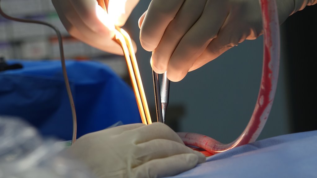 helpful methods for recurring complications