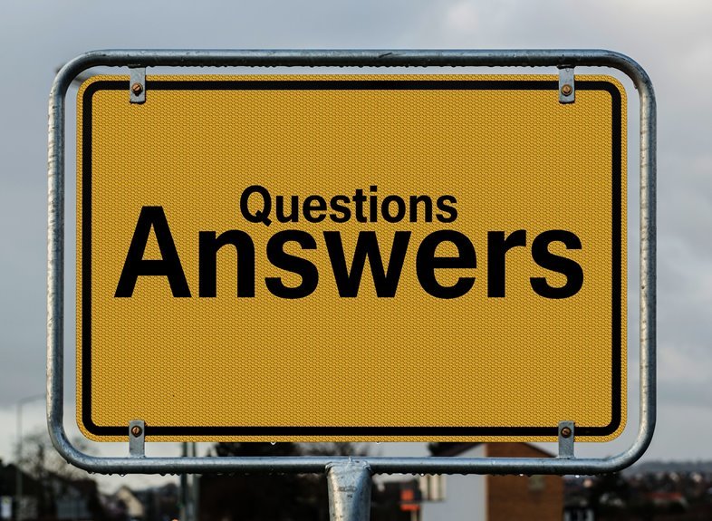 practical answers for recurrent issues